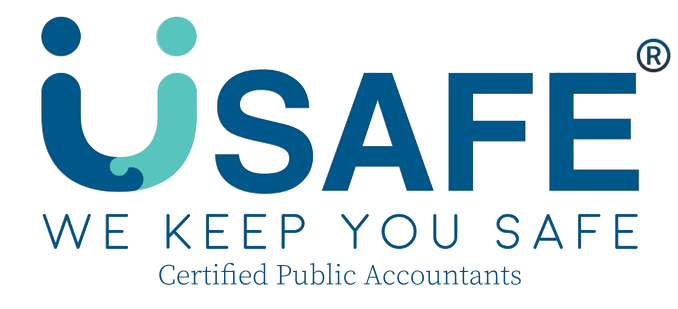 uSafe Certified Public Accountants