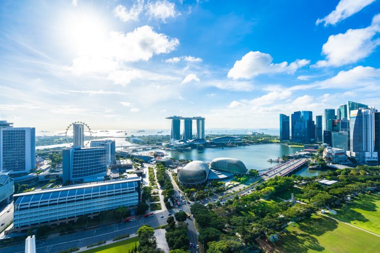 Regulation in Singapore