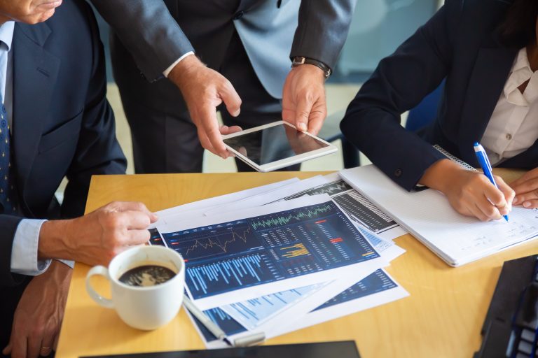 Share Transfer Processes in Business and Company