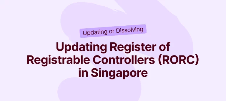 registrable controller, beneficial owner, significant control and interest