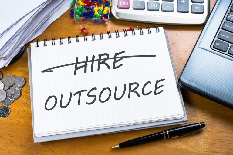 Outsourcing Accounting