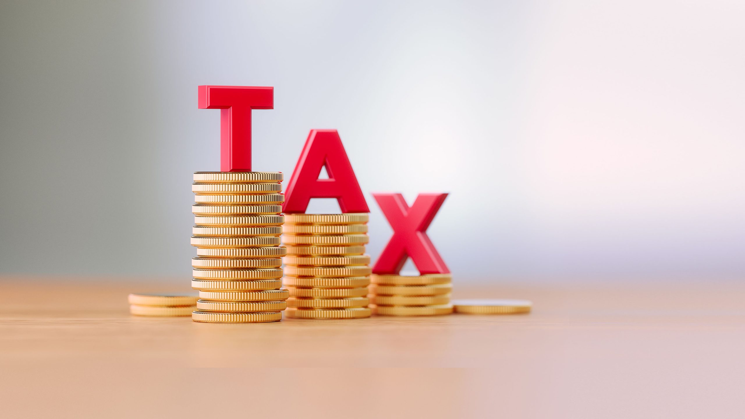 corporate tax fling badges of trade taxable income
