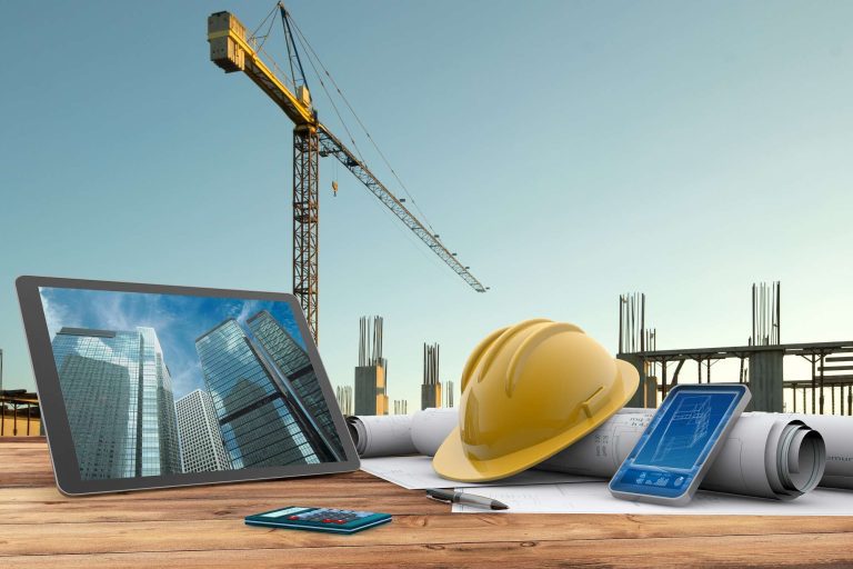 Construction revenue account audit