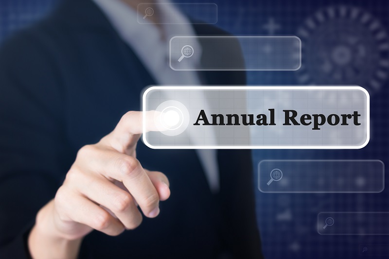 XBRL filing financial statements requirement and exemption