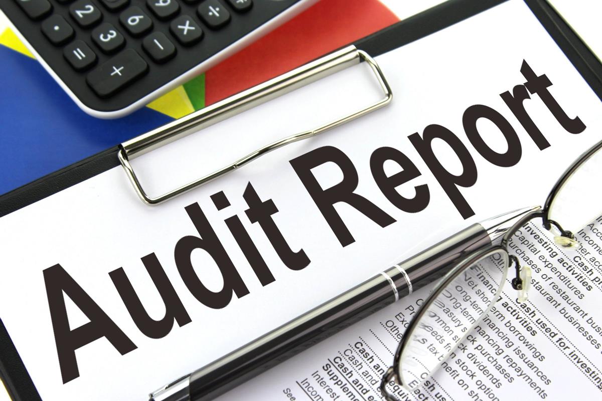 Auditor Opinion, Audit Report, Modified Opinion, Unmodified Opinion