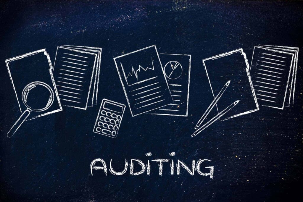 Group Audit, Component Auditor