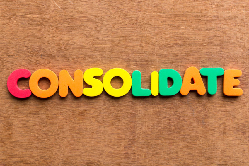 Consolidation, Business Combination, IFRS 3