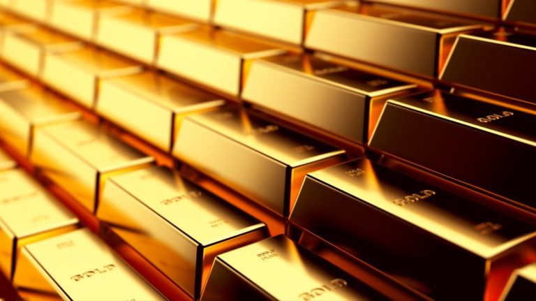 Gold Price, All Time High, Rally, Q1 2024