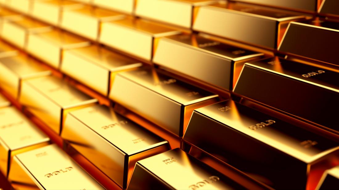 Gold Price, All Time High, Rally, Q1 2024