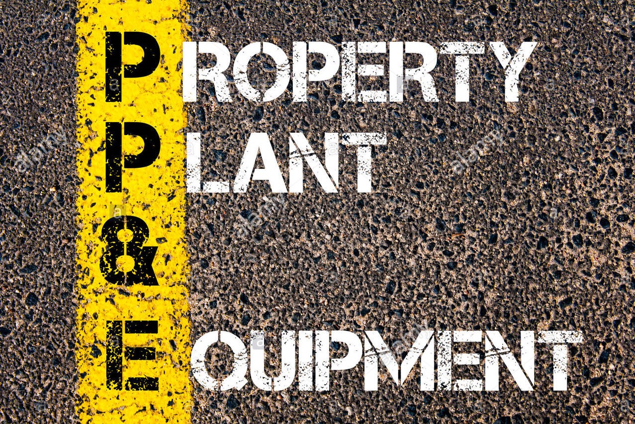 Transitioning Cost Model to Revaluation Model, PPE