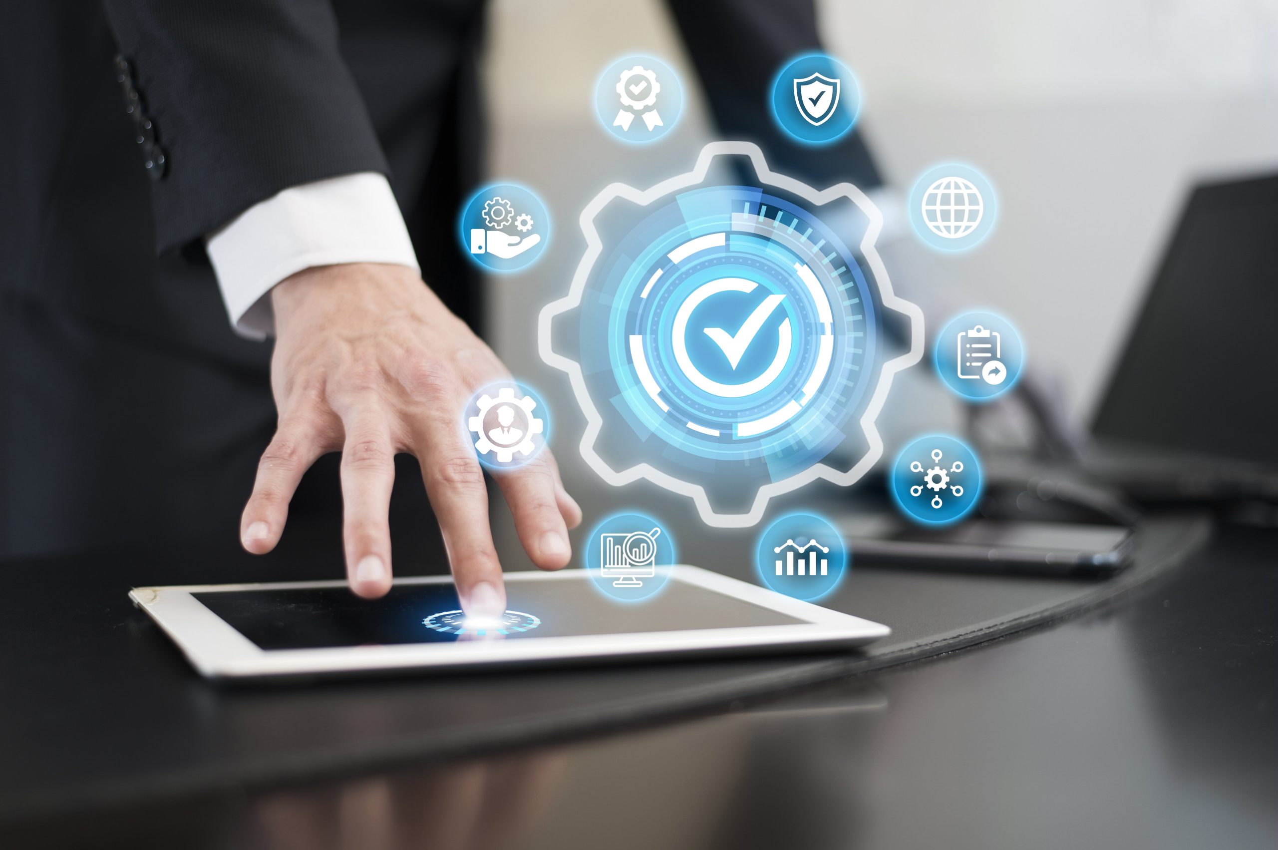 Tax residency of company, control and management