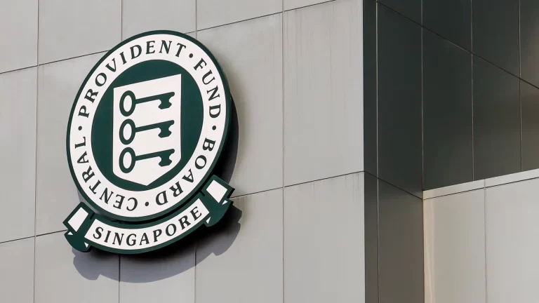 CPF 2024 Singapore