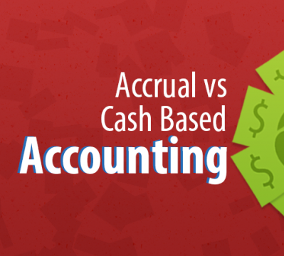 Accrual Accounting VS Cash Basis Accounting: An Overview