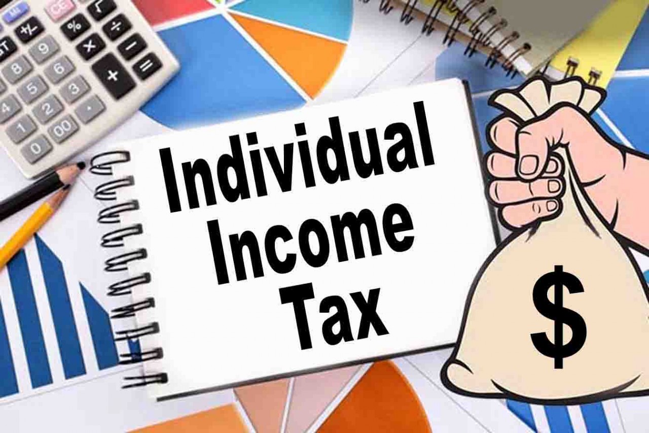 Individual Income Tax