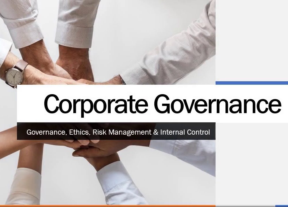 Corporate Governance