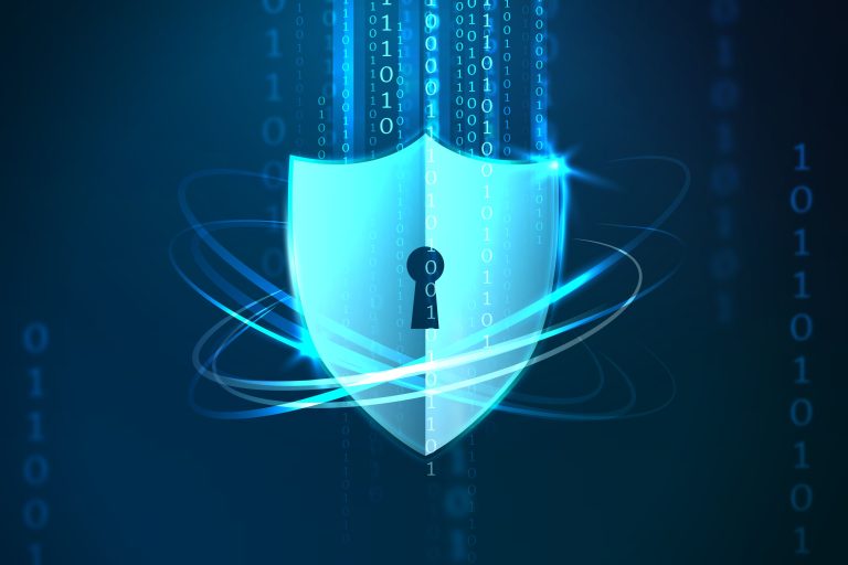 Personal data protection