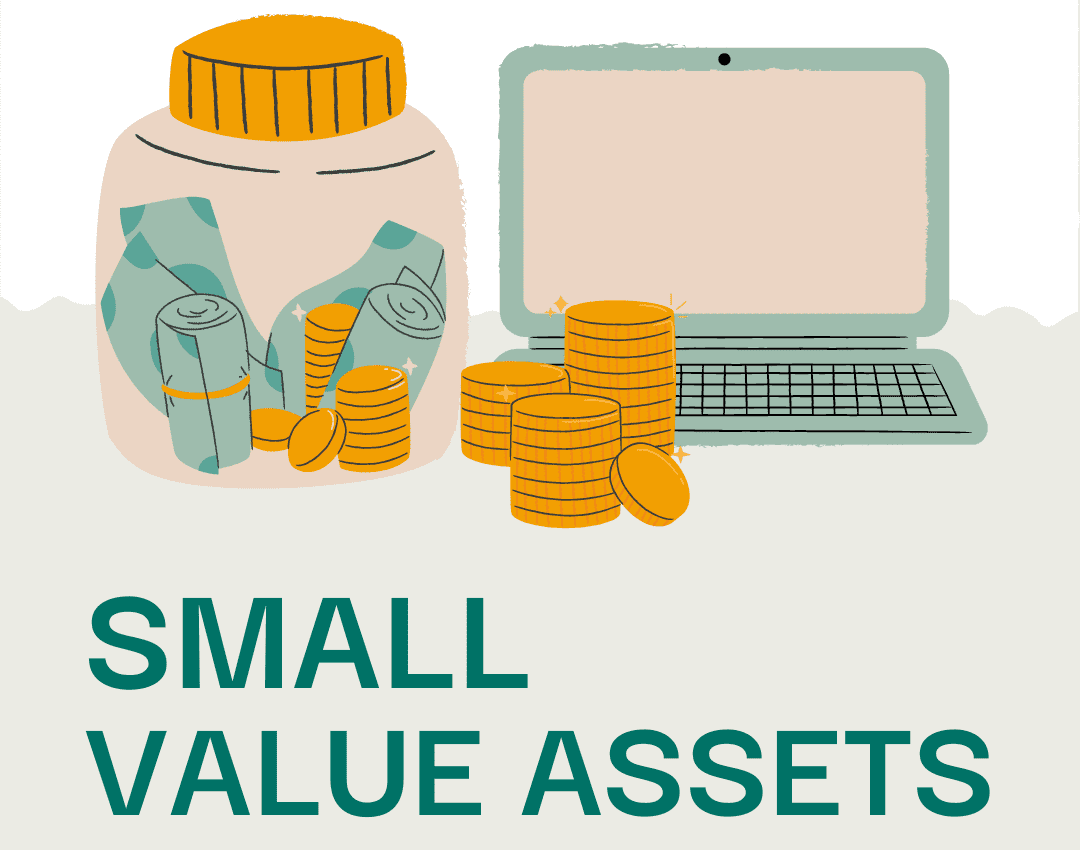 Low value asset