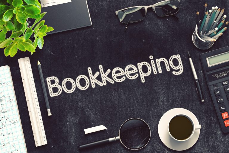 Good Bookkeeping Enhances Business Operations