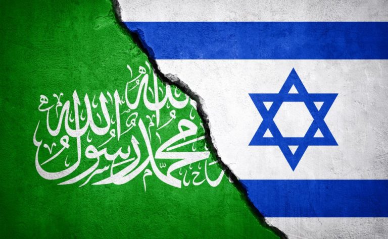 The Israel-Hamas Conflict: How It Affects Small Businesses and Global Markets