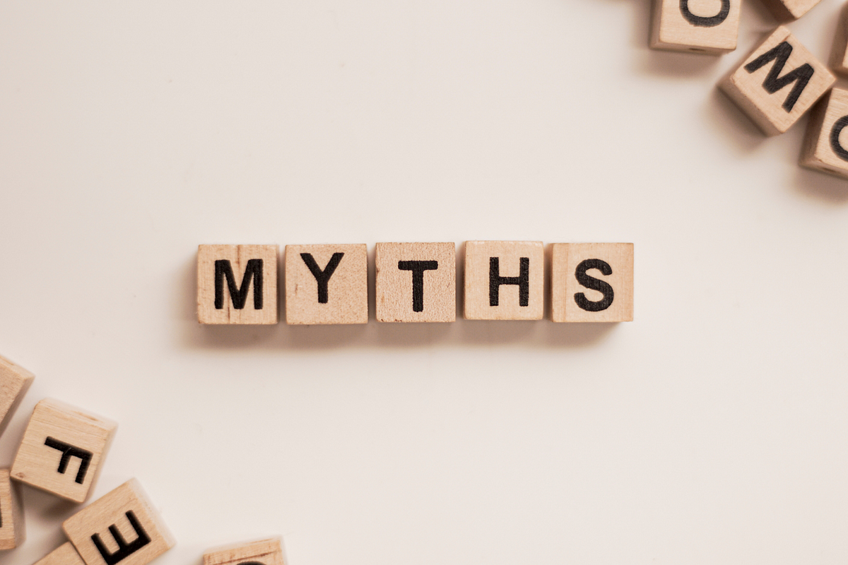 Top 5 Myths About Financial Audits