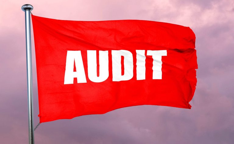Common Audit Red Flags and How to Avoid Them in Your Business