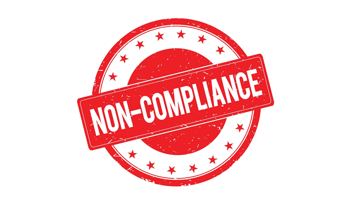 The Real Cost of Non-Compliance: Case Studies and Lessons Learned