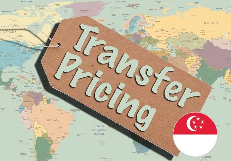 Transfer Pricing in Singapore: A Guide for Related Party Transactions