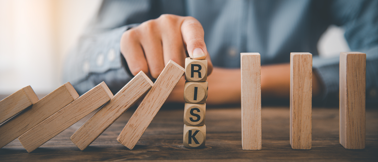 The Hidden Risks in Group Consolidation