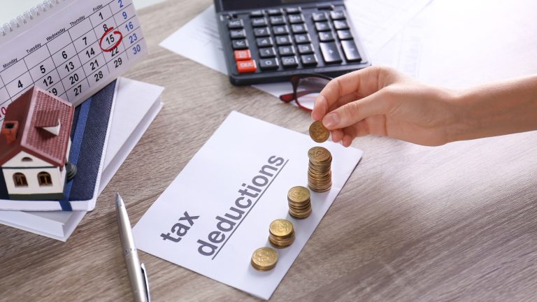 Top Tax Deductions for SMEs in Singapore (2025 Edition)