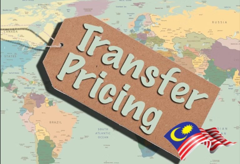 Transfer Pricing in Malaysia: A Guide for Related Party Transactions