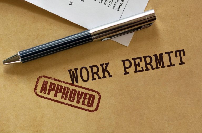 Work Pass Applications in Singapore