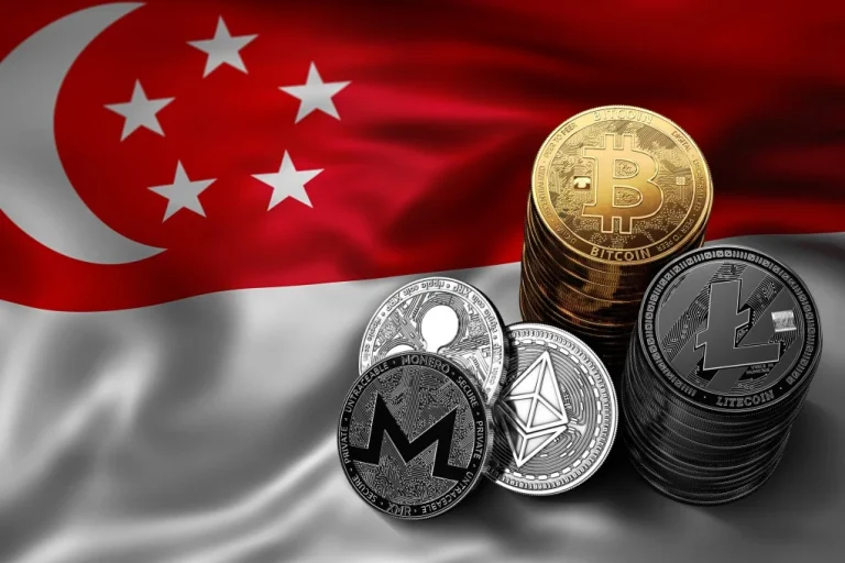 How Does IRAS Tax Cryptocurrency in Singapore? A Complete Guide for 2025