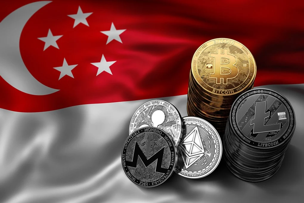 How Does IRAS Tax Cryptocurrency in Singapore? A Complete Guide for 2025