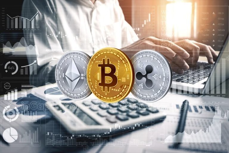 Auditors Handle Cryptocurrency Holdings