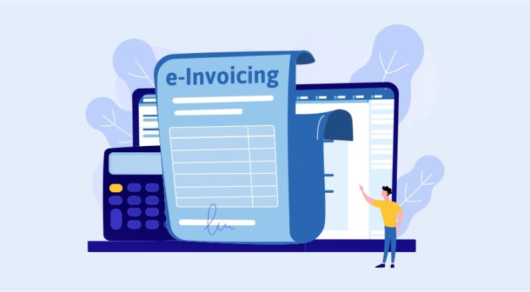 GST InvoiceNow Requirement: What Businesses in Singapore Need to Know