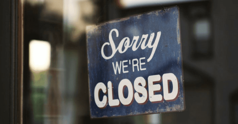 Strike Off Procedure for a Company in Malaysia