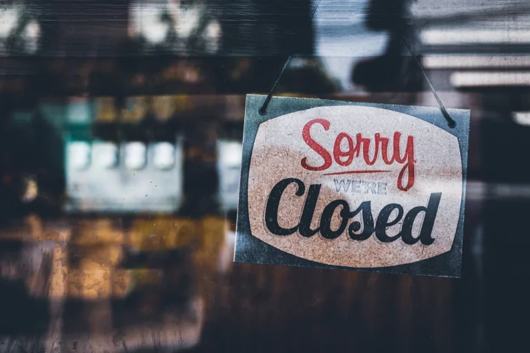 Strike Off Procedure for a Company in Singapore