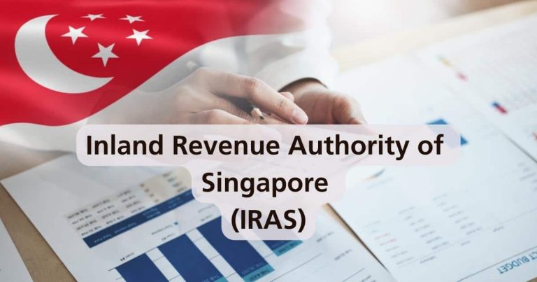 A Guide to IRAS’s Cash Accounting Scheme for Small Businesses