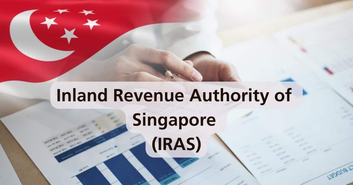 A Guide to IRAS’s Cash Accounting Scheme for Small Businesses