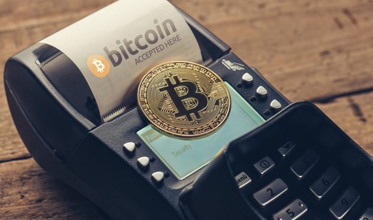 USAFE Accepts Cryptocurrency Payments