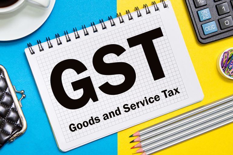 Strengthen Your GST Compliance