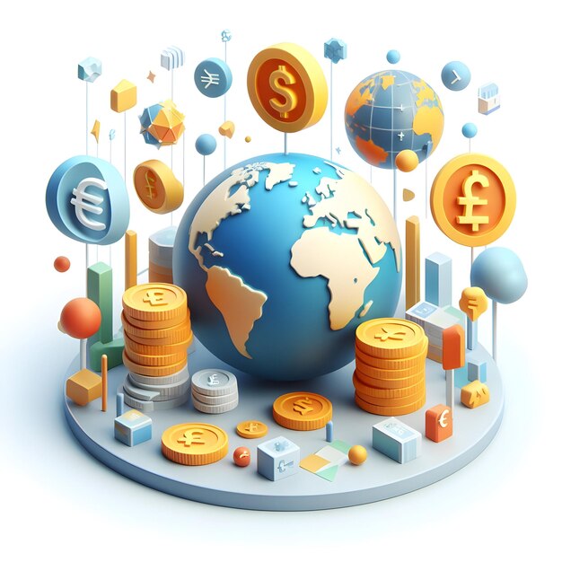 Tokenised Financial Ecosystem