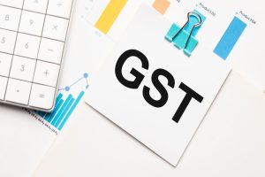 GST New Two-Month Grace Period