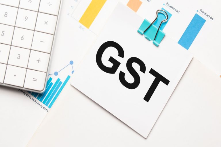 GST New Two-Month Grace Period