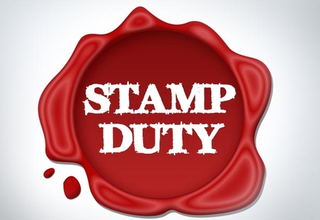 Stamp Duty Relief