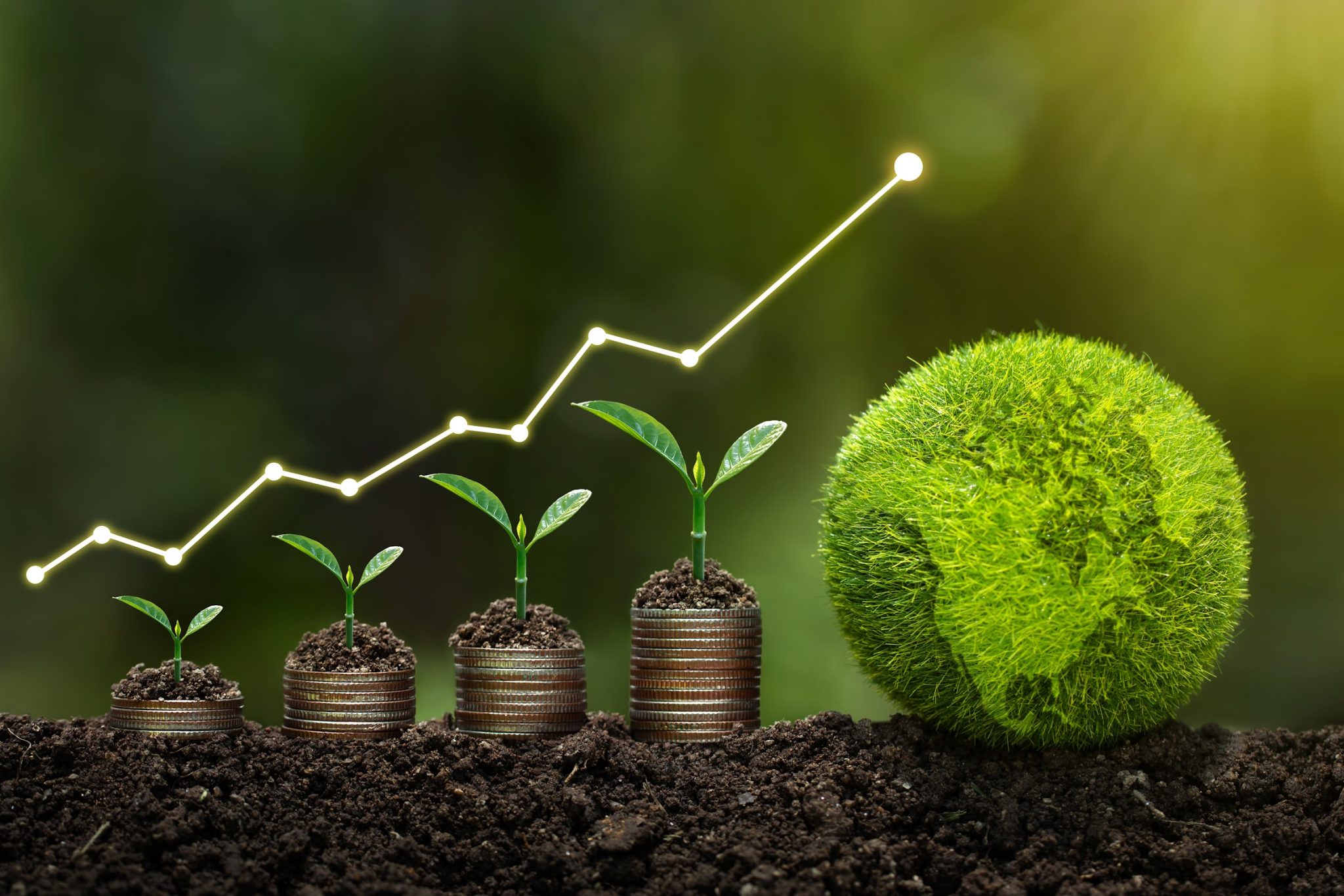 MAS’ Green Investments Partnership