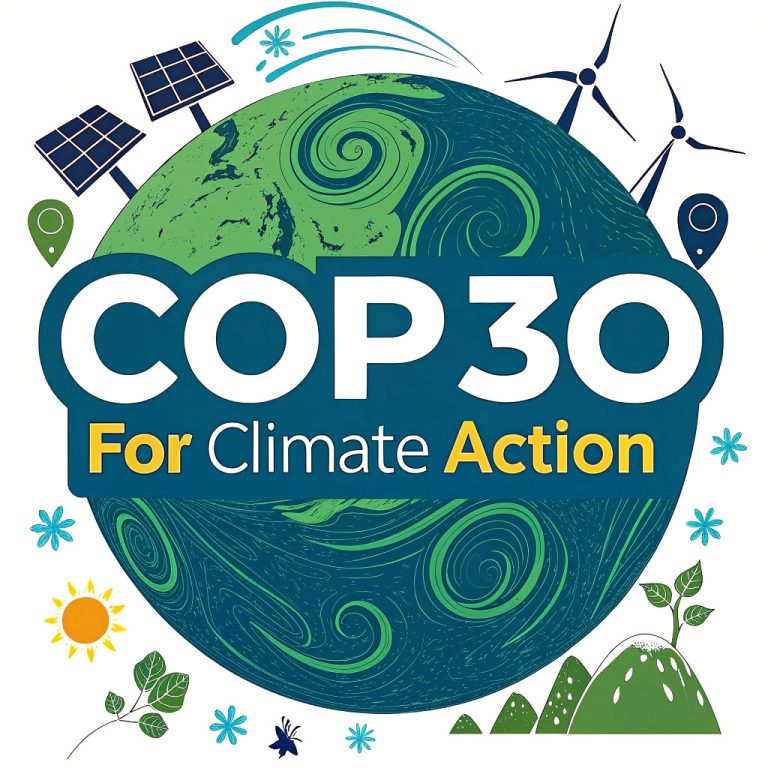 Countdown to COP30 2025