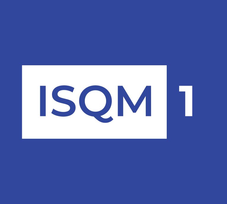 ISQM 1 & ISQM 2 in Malaysia