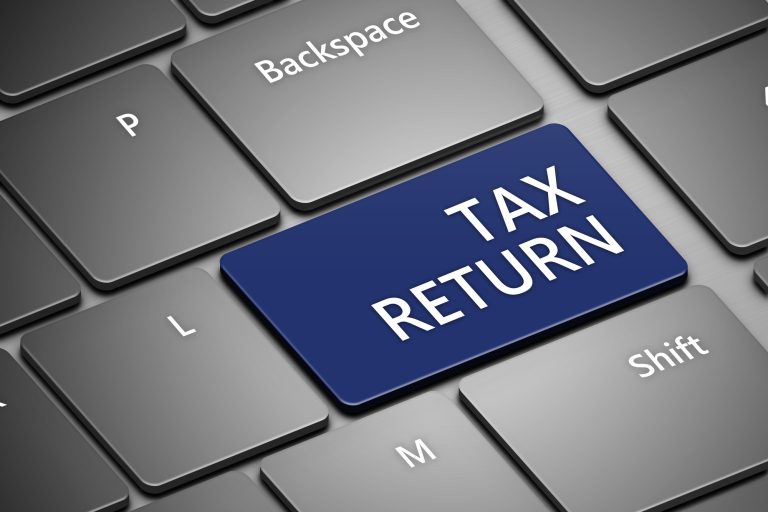 Seamless Tax Filing with #SFFS