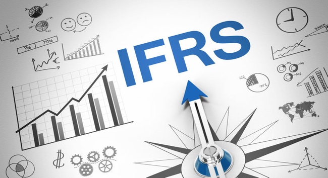 FRS 18 Presentation & Disclosure